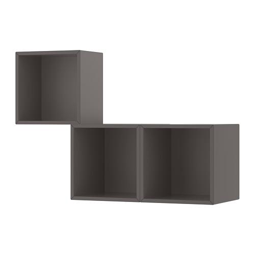 EKET комбинация настенных шкафов