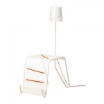 ИКЕА ПС 2014 Придиванный столик с подсветкой