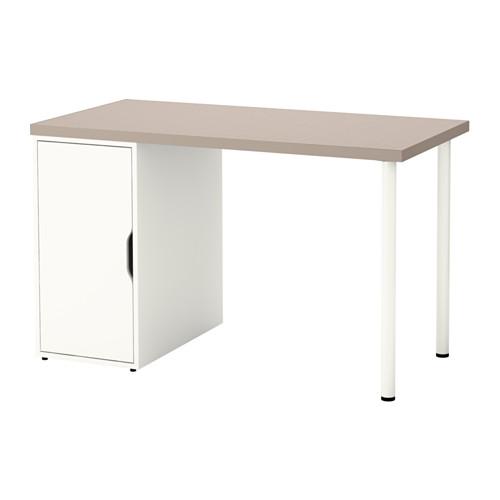 ALEX/LINNMON стол ALEX/LINNMON стол