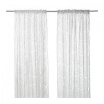 НОРДИС Гардины, 2 шт. НОРДИС Гардины, 2 шт.