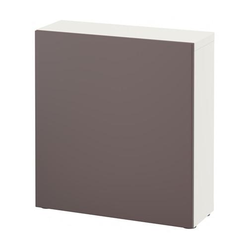 BESTÅ стеллаж с дверью