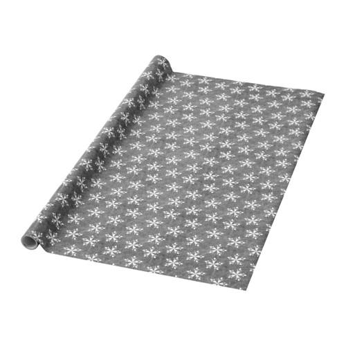 ВИНТЕР 2017 Рулон оберточной бумаги ВИНТЕР 2017 Рулон оберточной бумаги