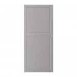 BODBYN дверь серый 59.7x139.7 cm