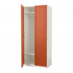 ПАКС Гардероб - стандартные петли ПАКС Гардероб - стандартные петли