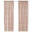 АННАМЭРТА Гардины, 1 пара