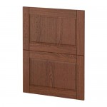 МЕТОД 2 фронтальн панели д/посудом машины - Филипстад коричневый МЕТОД 2 фронтальн панели д/посудом машины - Филипстад коричневый