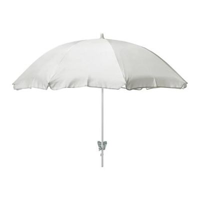 РАМСО Зонт от солнца - белый