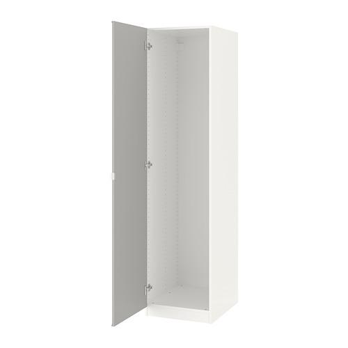 PAX гардероб с 1 дверью