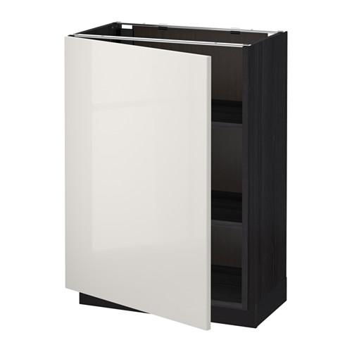 METOD напольный шкаф с полками METOD напольный шкаф с полками