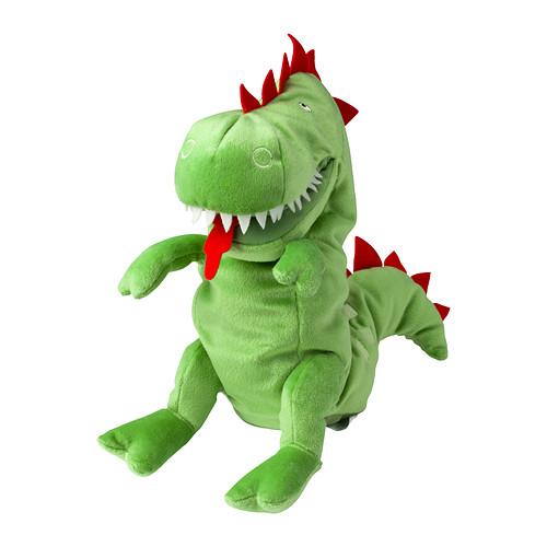 ЛЭСКИГ Кукла перчаточная ЛЭСКИГ Кукла перчаточная