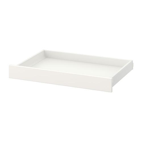 MAXIMERA низкий ящик с фронтальной панелью