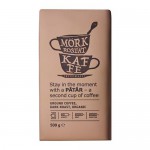 PÅTÅR кофе молотый, сильной обжарки ./сертификат UTZ/100 % зерна Арабики