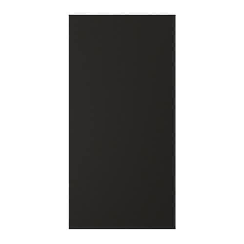 ЮДЕВАЛЛА Дверца с поверхностью д/записей - 40x80 см