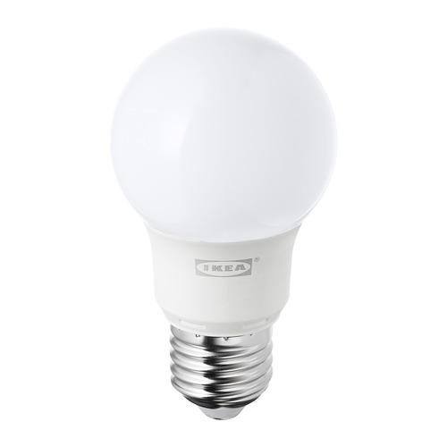 RYET LED 400 LM E27, 400 lm - reviews, price, where