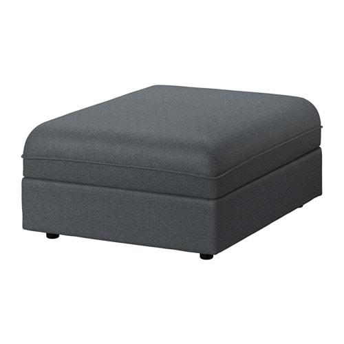 ВАЛЛЕНТУНА Секция дивана ВАЛЛЕНТУНА Секция дивана