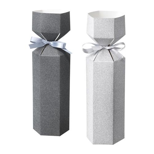 ВИНТЕР 2017 Подарочная коробка д/бутылки ВИНТЕР 2017 Подарочная коробка д/бутылки