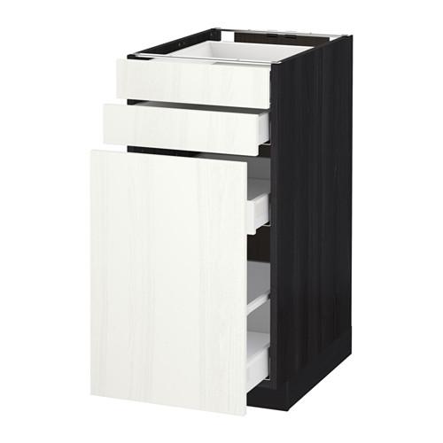 МЕТОД / МАКСИМЕРА Нплн шк с вдв мдл/2 фрнт - 40x60 см, Росдаль белый ясень, под дерево черный МЕТОД / МАКСИМЕРА Нплн шк с вдв мдл/2 фрнт - 40x60 см, Росдаль белый ясень, под дерево черный