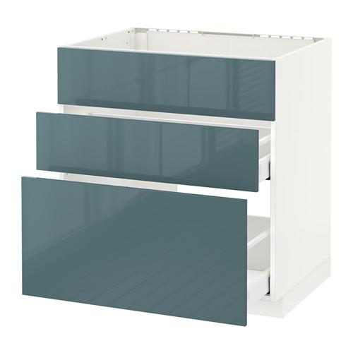 METOD/MAXIMERA напольн шк п-мойку+3фрнт пнл/2ящ METOD/MAXIMERA напольн шк п-мойку+3фрнт пнл/2ящ