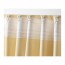 TIBAST гардины, 1 пара