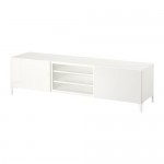 BESTÅ тумба д/ТВ с ящиками