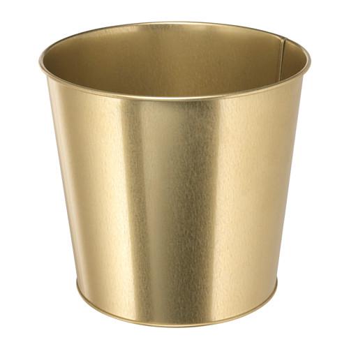 ДЭИДЭИ Кашпо - 19 см ДЭИДЭИ Кашпо - 19 см