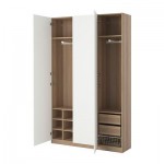 ПАКС Гардероб - стандартные петли ПАКС Гардероб - стандартные петли