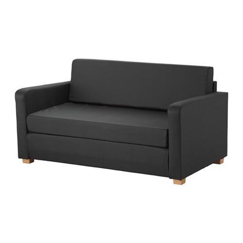 uitspraak Woordenlijst uitblinken SOLSTA Sofa-bed 2-local (601.190.96) - reviews, price, where to buy