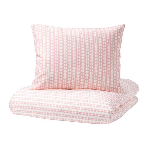 FJÄLLVEDEL пододеяльник и 2 наволочки