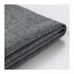 ВИМЛЕ Чехол д/секции козетки - Гуннаред классический серый