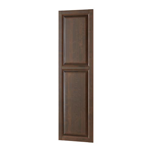 ДАЛАРНА Дверь - 40x140 см
