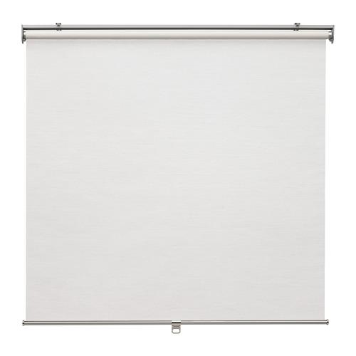 SKOGSKLÖVER рулонная штора белый