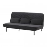 NYHAMN диван-кровать с тройной подушкой 200x97x90 cm