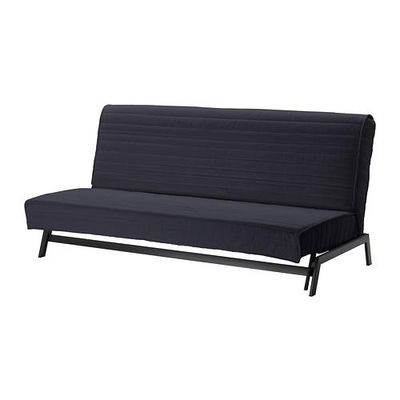 Uitputten woestenij Plunderen KARLABI / KILLEBERG Sofa Bed 3-seater - Ransta dark gray (s79927323) -  reviews, price comparisons