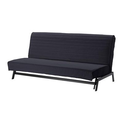 Kliniek lezing koelkast KARLABI / KILLEBERG Sofa Bed 3-seater - Ransta dark gray (s79927323) -  reviews, price comparisons