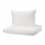 FÄRGMÅRA пододеяльник и 1 наволочка 150x200/50x60 cm