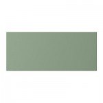 ЛАППВИКЕН Фронтальная панель ящика - зеленый