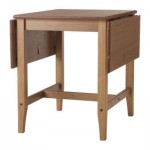 ЛЕКСВИК Стол с откидной полой ЛЕКСВИК Стол с откидной полой