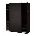 ПАКС Гардероб - устройство д/плавн закрывания ПАКС Гардероб - устройство д/плавн закрывания