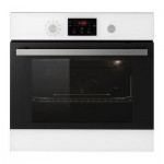 РАФФИНЕРЭД Духовка с горячим обдувом