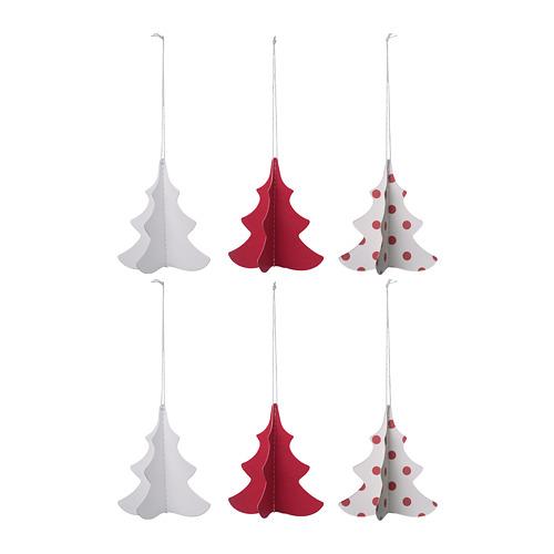 VINTERFEST украшение подвесное VINTERFEST украшение подвесное