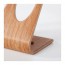 RIMFORSA подставка д/контейнеров бамбук