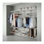 АЛЬГОТ Настен шина/штанга/модуль д/обуви