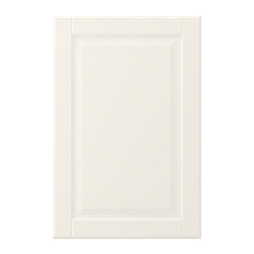 BODBYN дверь белый с оттенком 39.7x59.7 cm