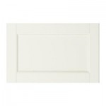 БЕСТО ВАССБО Дверь - белый, 60x38 см БЕСТО ВАССБО Дверь - белый, 60x38 см