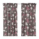 КАТТМИНТА Гардины, 1 пара