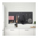 SKÅDIS настенная панель, комбинация