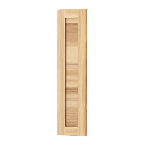 ТОРХЭМН Дверь - 20x80 см