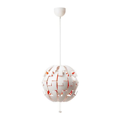 Eindig Embryo satire IKEA PS 2014 Suspension light (302.798.83) - reviews, price, where to buy