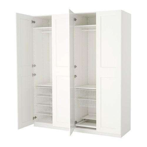 ПАКС Гардероб ПАКС Гардероб