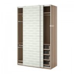 ПАКС Гардероб - устройство д/плавн закрывания ПАКС Гардероб - устройство д/плавн закрывания